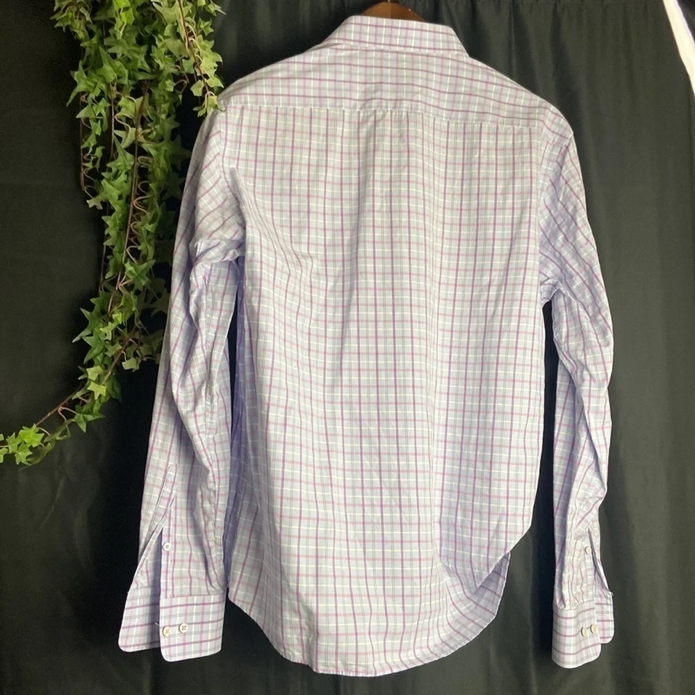 Italian Brand Daniel Rizotto Dress Shirt​